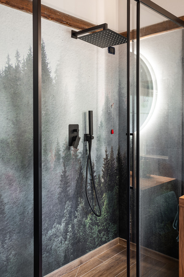 MONTICELLO FARMHOUSE – ITALY - 24